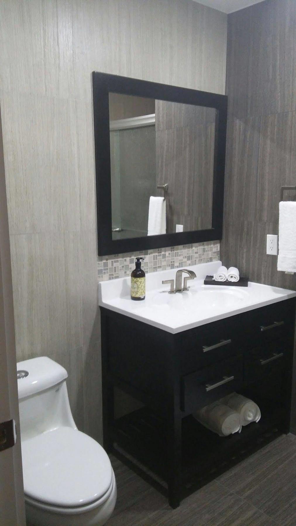 Quinta Arratz Hotel Villa de Juarez Ngoại thất bức ảnh