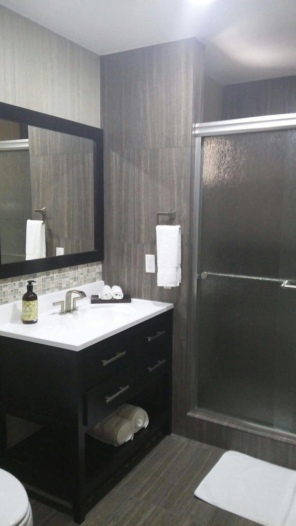 Quinta Arratz Hotel Villa de Juarez Ngoại thất bức ảnh