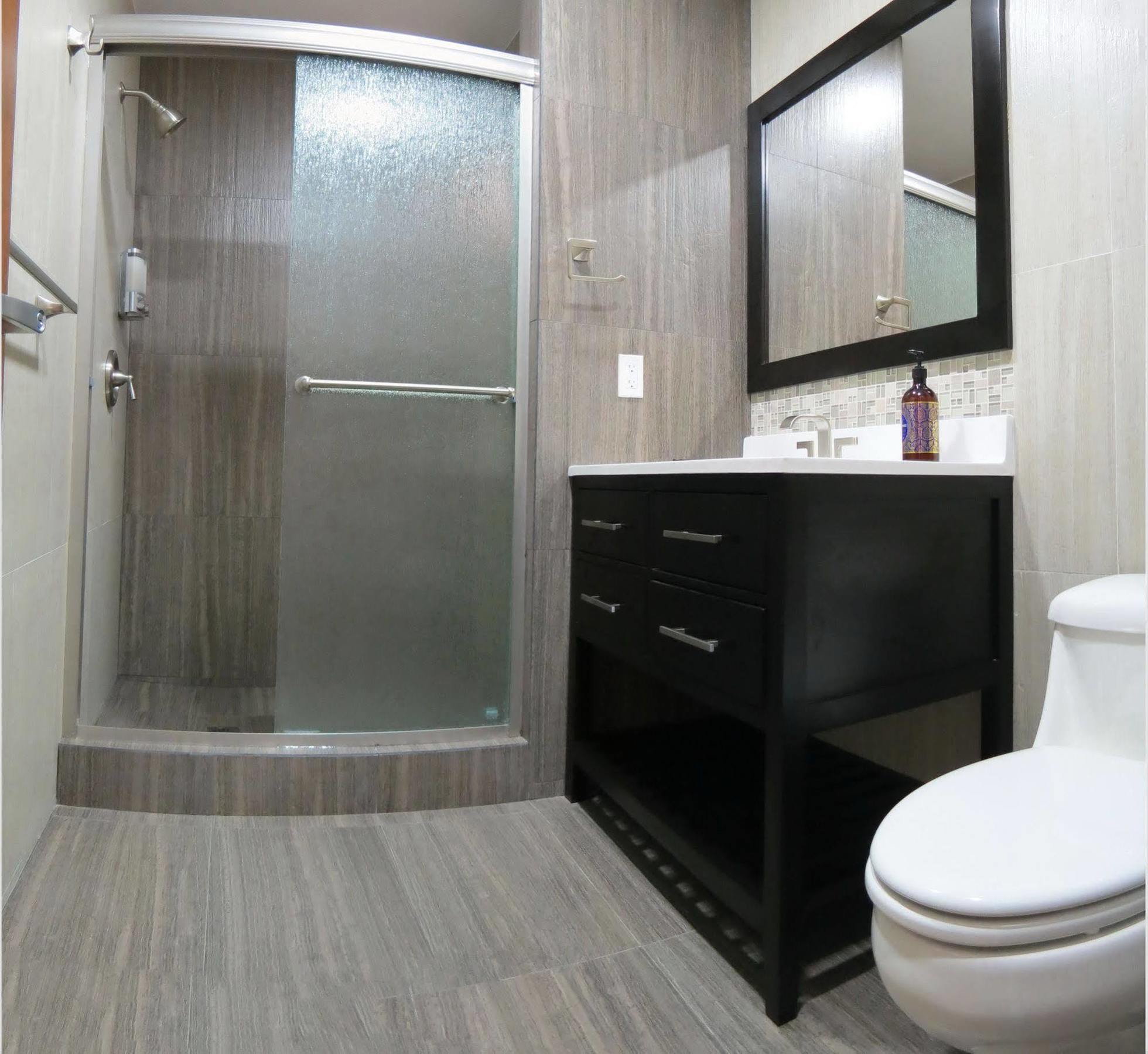 Quinta Arratz Hotel Villa de Juarez Ngoại thất bức ảnh