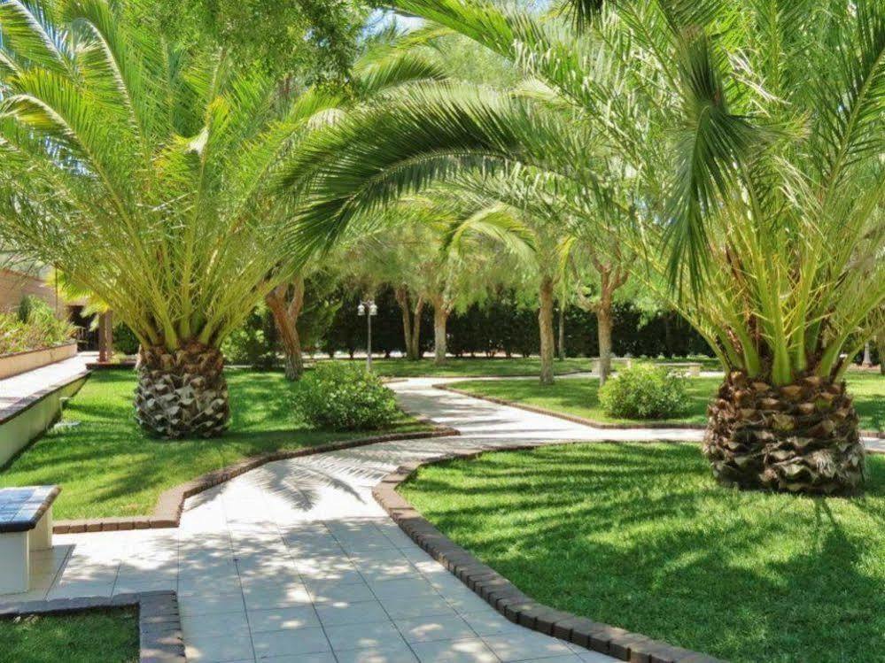 Quinta Arratz Hotel Villa de Juarez Ngoại thất bức ảnh