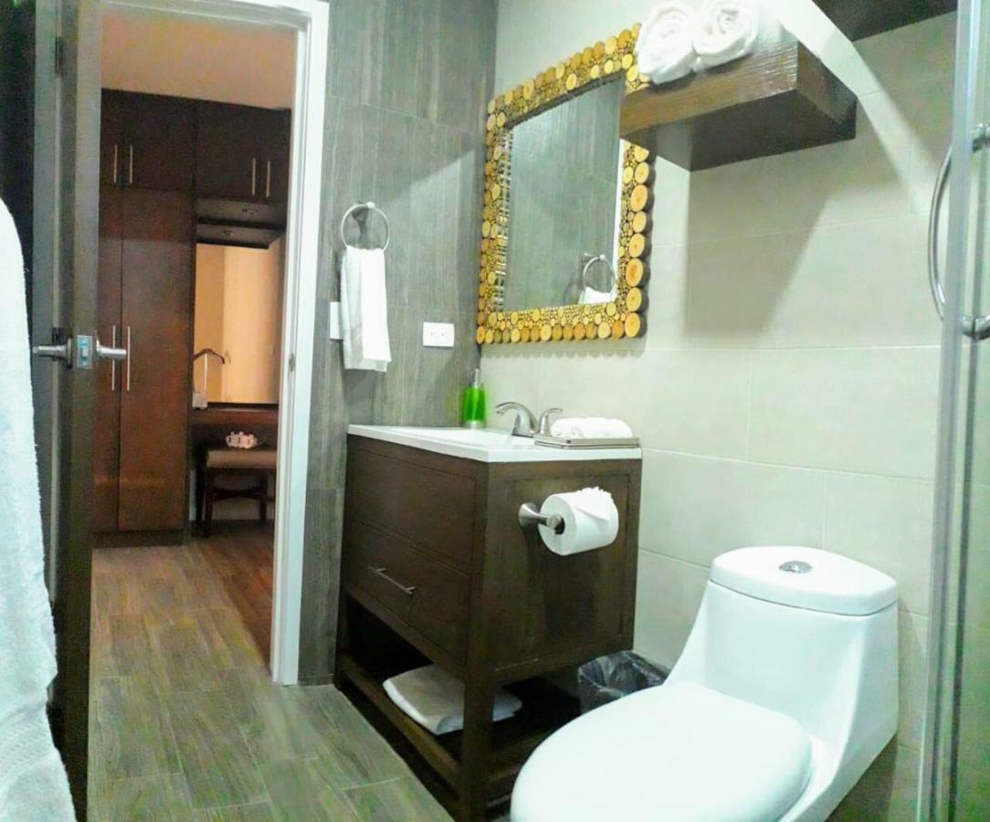 Quinta Arratz Hotel Villa de Juarez Ngoại thất bức ảnh