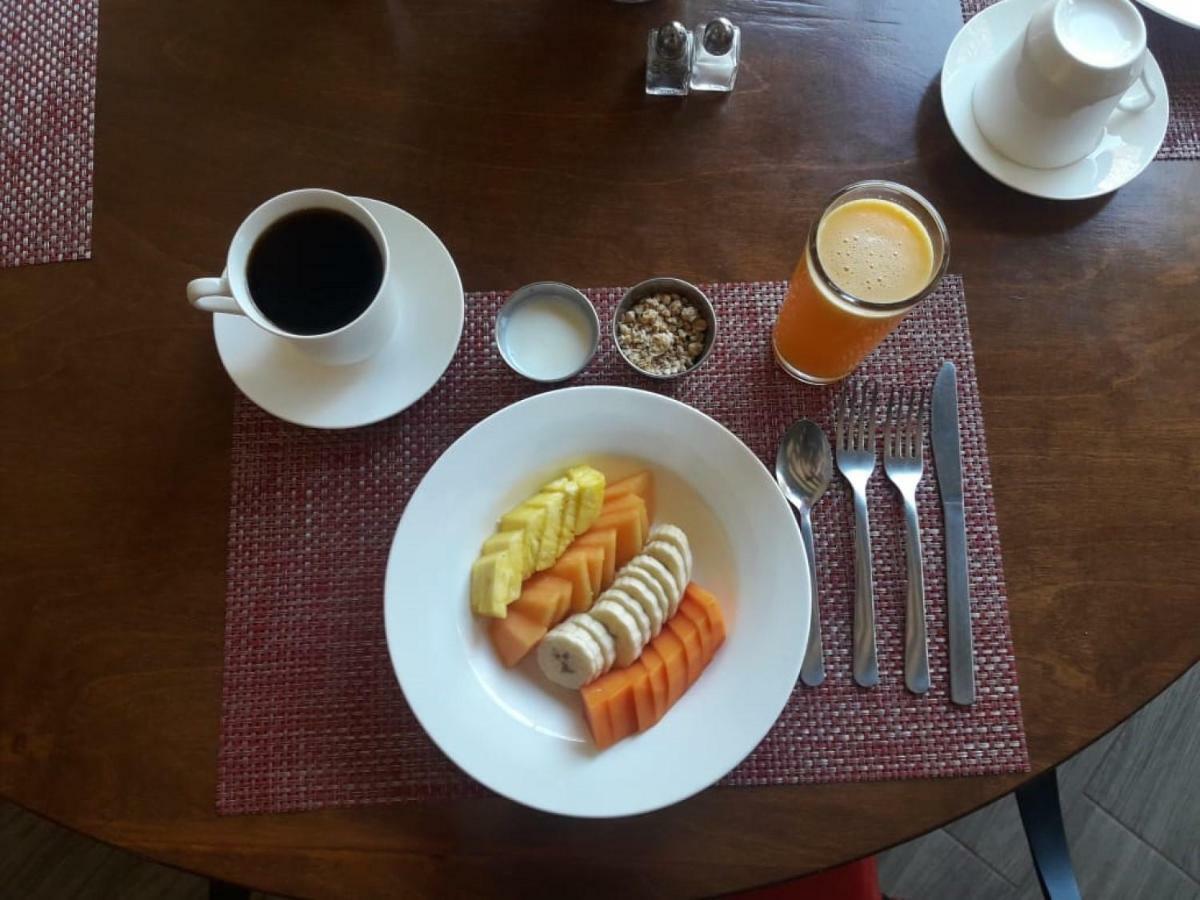 Quinta Arratz Hotel Villa de Juarez Ngoại thất bức ảnh