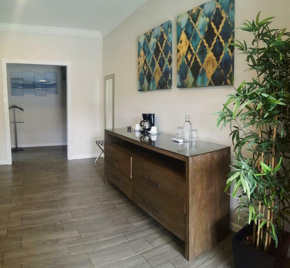 Quinta Arratz Hotel Villa de Juarez Ngoại thất bức ảnh